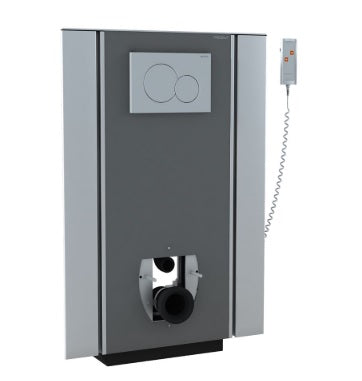 Pressalit SELECT TL2 WC-Lifter – elektrisch höhenverstellbar – konfigurierbar